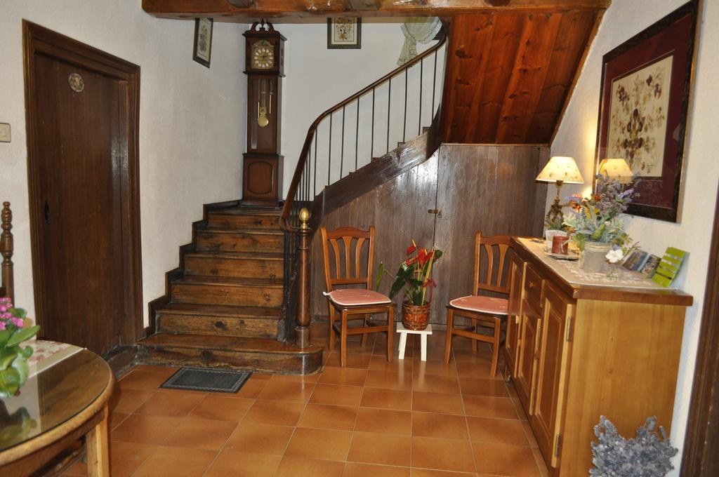 Casa Muro Ordesa * Frajén