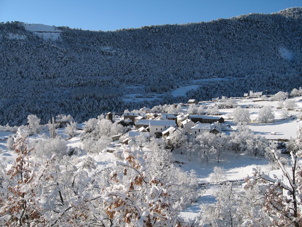 Appartement Casa Muro Ordesa Frajén
