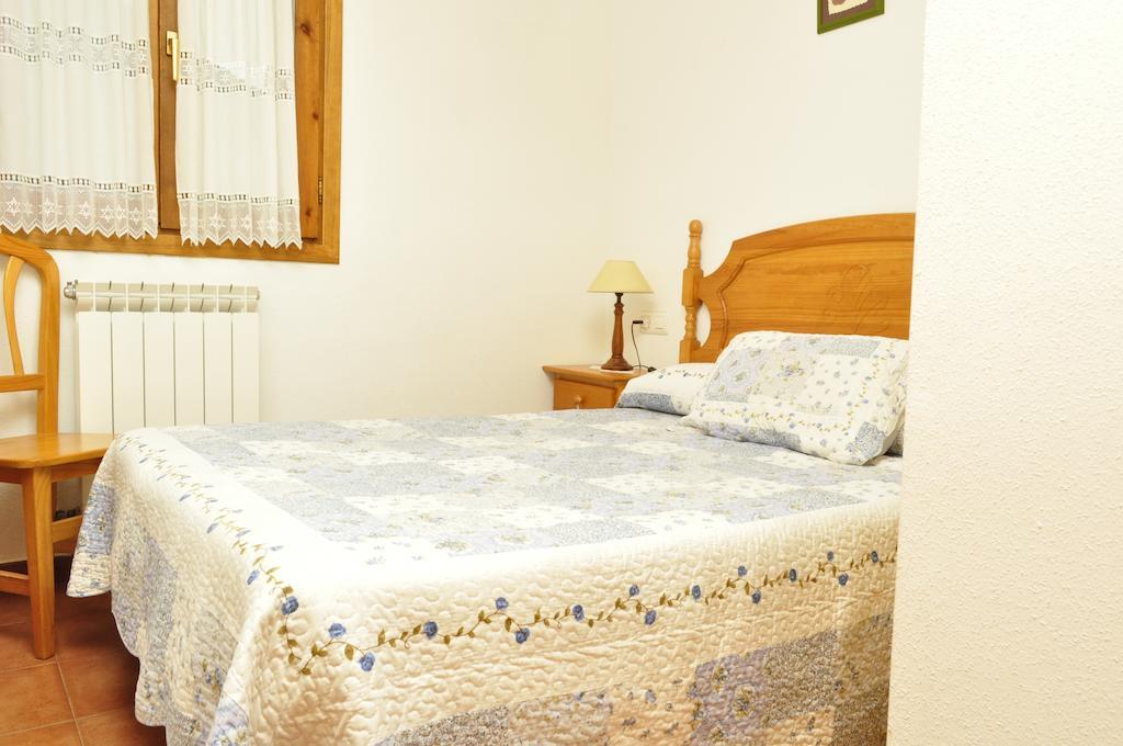 Appartement Casa Muro Ordesa *