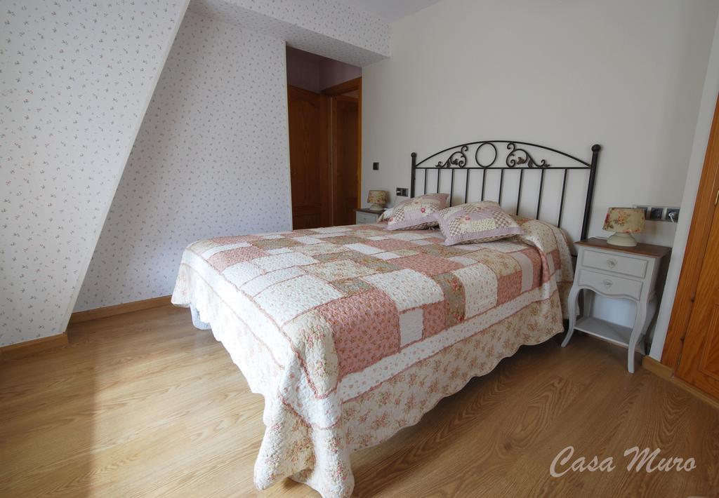 Appartement Casa Muro Ordesa