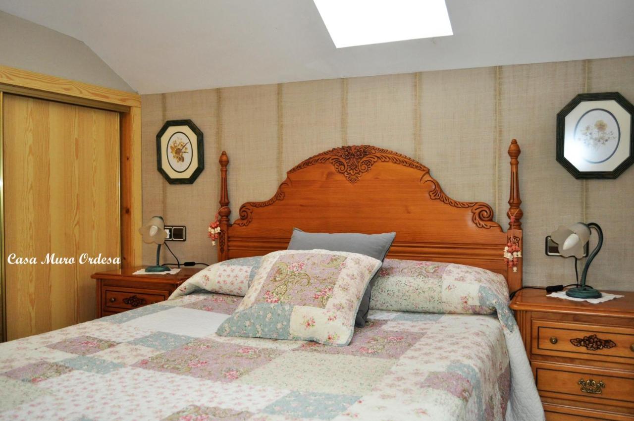 Appartement Casa Muro Ordesa Frajén