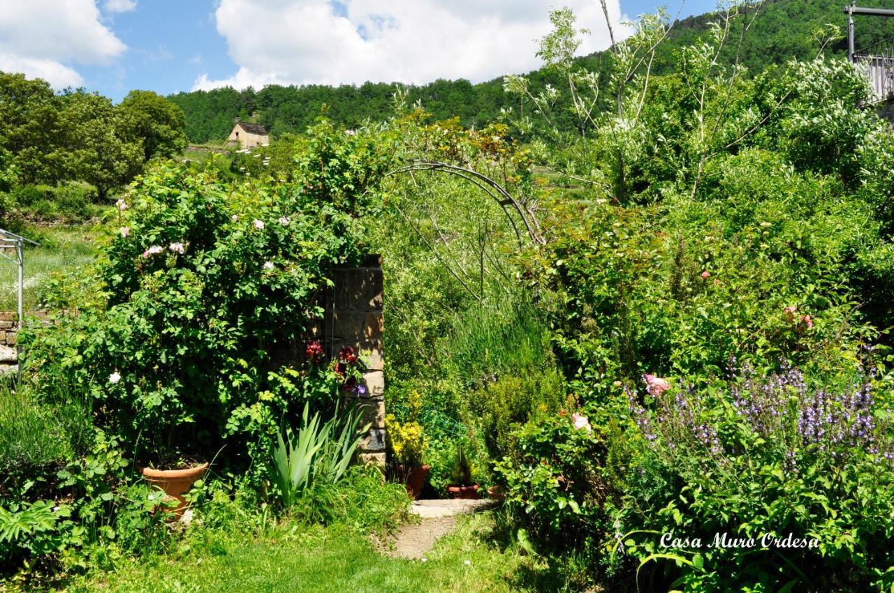 Appartement Casa Muro Ordesa *